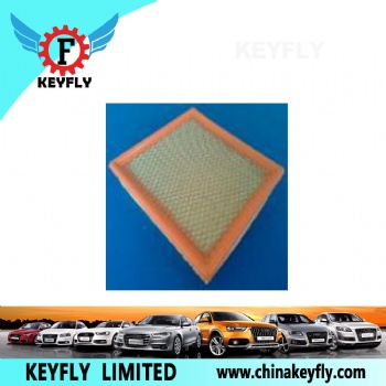 Auto Air Filter 4R3Z-9601-AA 4R3U-9601-AB for Ford