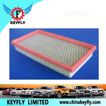 Auto Air Filter YS4Z-9601-CC for Ford