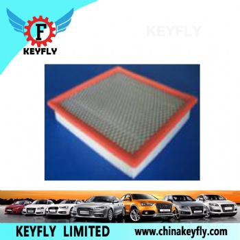 Auto Air Filter 7C3Z-9601A 90229081-4 for Ford