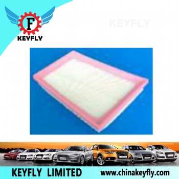 Auto Air Filter 1338536 5S61-9601-AA for Ford