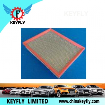 Auto Air Filter 4372310000 04861688AA for Chrysler
