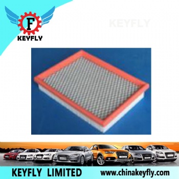 Auto Air Filter CA11003 for Chrysler