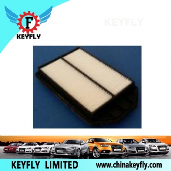 Auto Air Filter 17220-RZA-000 for Honda