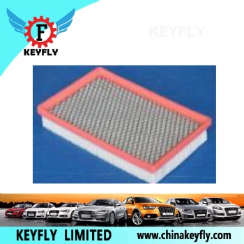 Auto Air Filter for Hyundai/Kia