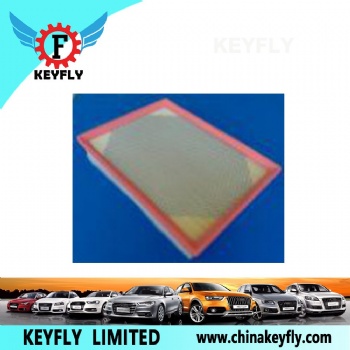 Auto Air Filter 16546-00QAM 8200488878 for Nissan