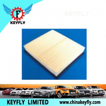 Auto Air Filter 16546-AA16A for Nissan