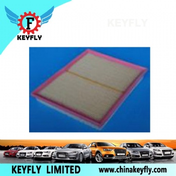 Auto Air Filter 16546-4RV0A for Nissan