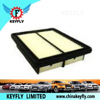 Auto Air Filter MD620584 for Mitsubishi