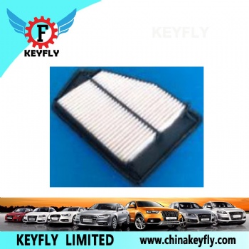 Auto Air Filter 17220-5D0-W00 for Honda