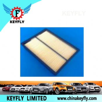Auto Air Filter 17220-P2C-Y00 17220-P2C-Y01 for Honda