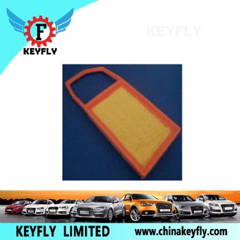 Auto Air Filter 03C 129 620F for VW