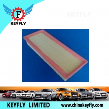 Auto Air Filter 8K0 133 843K 8K0 133 843E for VW