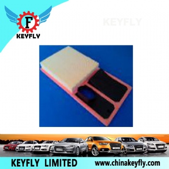 Auto Air Filter 036 129 620M 036 129 620H for VW