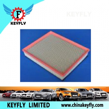 Auto Air Filter 2H0 129 620 2H0 129 620B for VW
