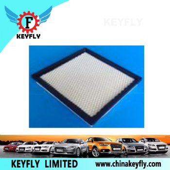 Auto Air Filter 94775933 for Chrysler