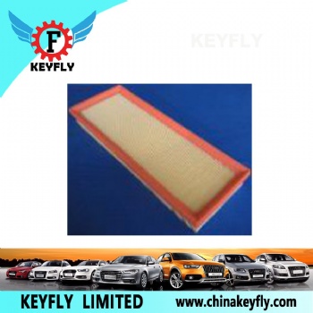 Auto Air Filter 93BB9601AB 1665410 for Ford