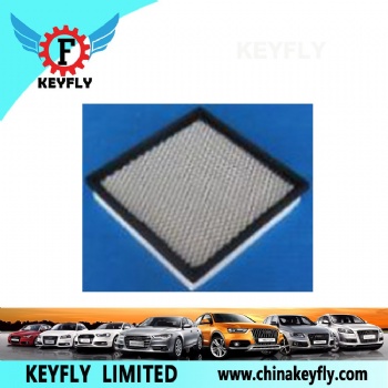 Auto Air Filter E9SE9601AB E9SZ9601A for Ford