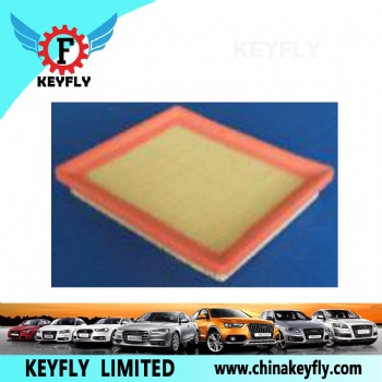 Auto Air Filter 1337929 5S6Y-9601AA for Ford