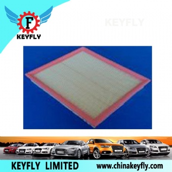Auto Air Filter 92060868 VAF540 for Hyundai/Kia