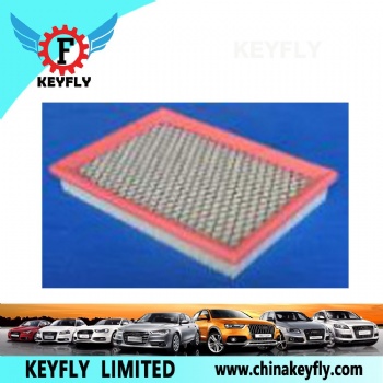Auto Air Filter for Hyundai/Kia