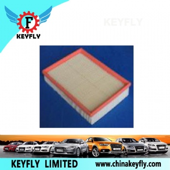 Auto Air Filter 027 129 620/1 for VW