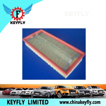 Auto Air Filter for Mercedes-Benz