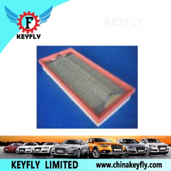 Auto Air Filter 003 094 6104 for Mercedes-Benz