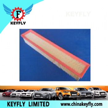 Auto Air Filter 111 094 0204 for Mercedes-Benz