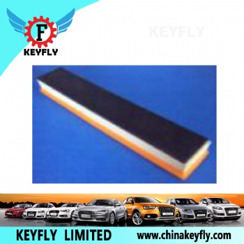 Auto Air Filter CA10306 for Mercedes-Benz