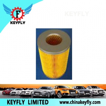 Auto Air Filter 166 094 0004 for Mercedes-Benz