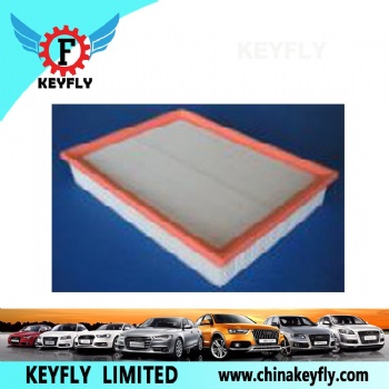 Auto Air Filter for Mercedes-Benz