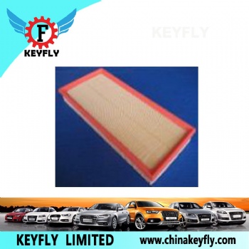 Auto Air Filter 640 094 0204 for Mercedes-Benz