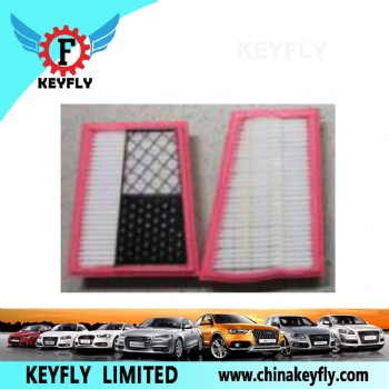 Auto Air Filter for Mercedes-Benz