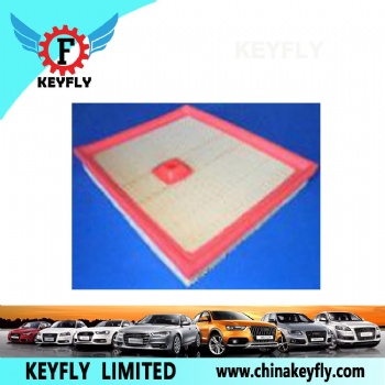 Auto Air Filter 137 094 0004 137 094 0104 for Mercedes-Benz