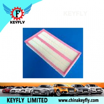 Auto Air Filter 000 090 1651 000 090 3851 for Mercedes-Benz