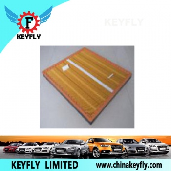Auto Air Filter 003 094 9004 004 094 1104 for Mercedes-Benz
