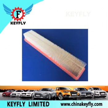 Auto Air Filter 642 094 1504 for Mercedes-Benz