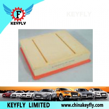 Auto Air Filter 651 094 0204 for Mercedes-Benz