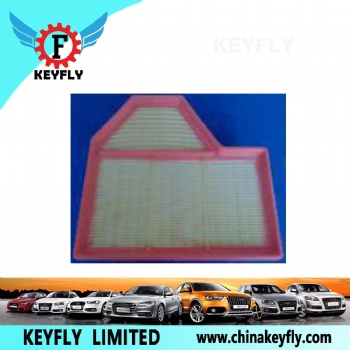 Auto Air Filter 13727834714 for BMW