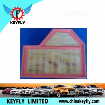Auto Air Filter 13727834715 for BMW