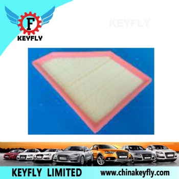 Auto Air Filter 13717548897 for BMW