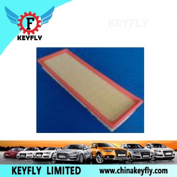 Auto Air Filter 13717561235 CA10693 for BMW