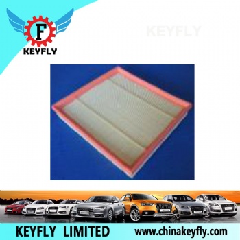 Auto Air Filter 137175713550 for BMW