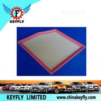 Auto Air Filter 13717599285 for BMW