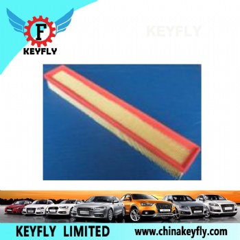 Auto Air Filter 97011022001 for BMW