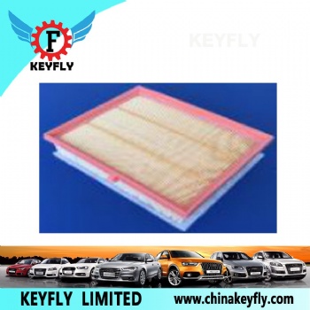 Auto Air Filter 13713465456 17801-YV020 for BMW