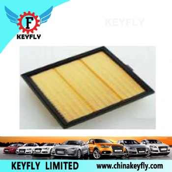 Auto Air Filter 8-98140266-0 for Isuzu