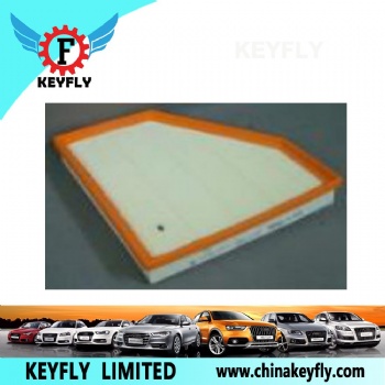 Auto Air Filter 13718632502 for BMW