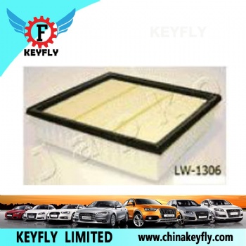 Auto Air Filter 8-98140265-0 for Isuzu