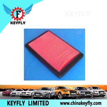 Auto Air Filter 13780-82150 for Isuzu